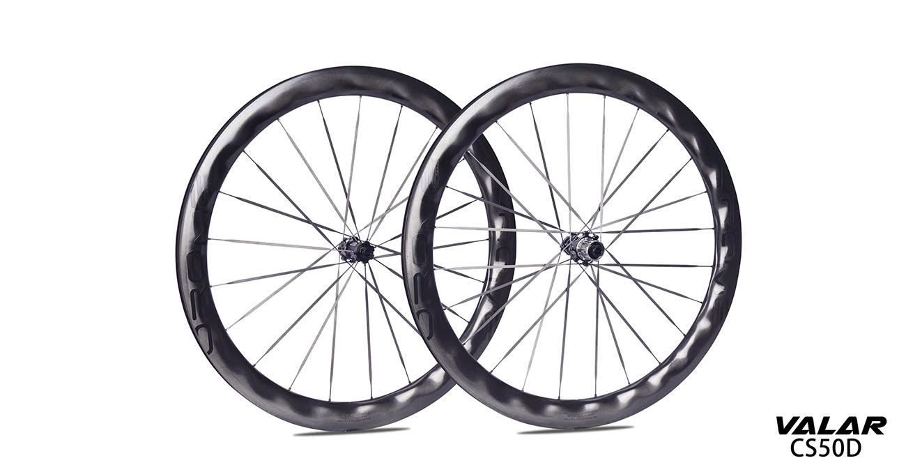 OROME VALAR CS50D