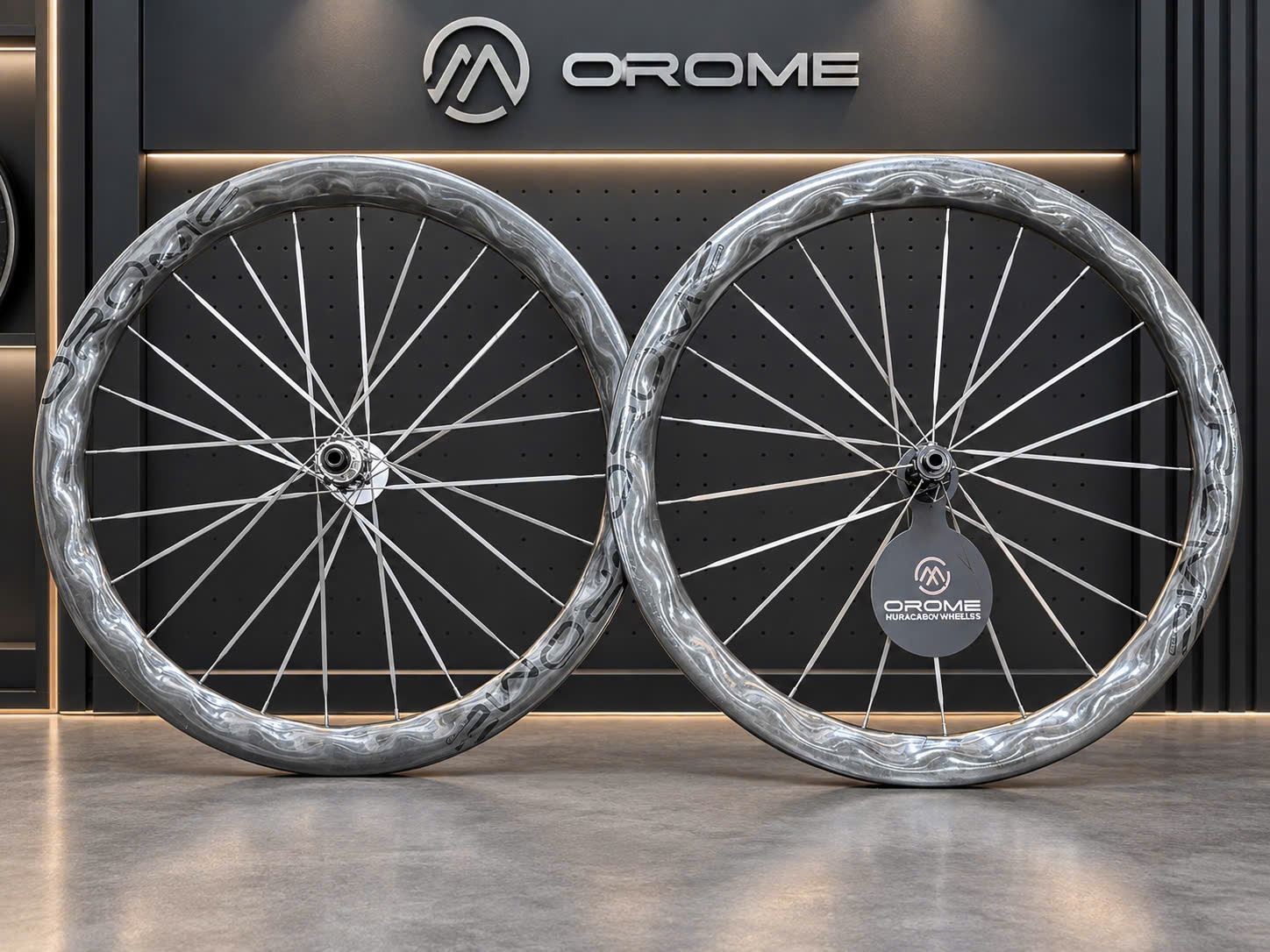 OROME VALAR CS50D