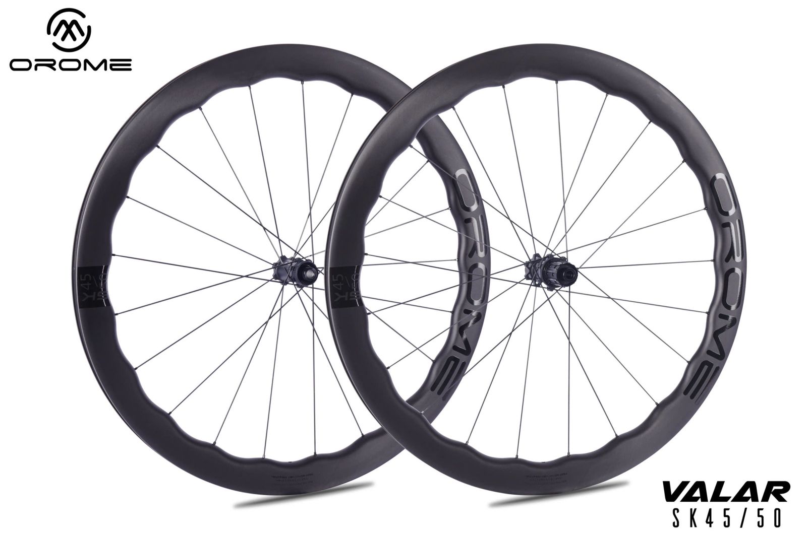 OROME VALAR SK45/45D