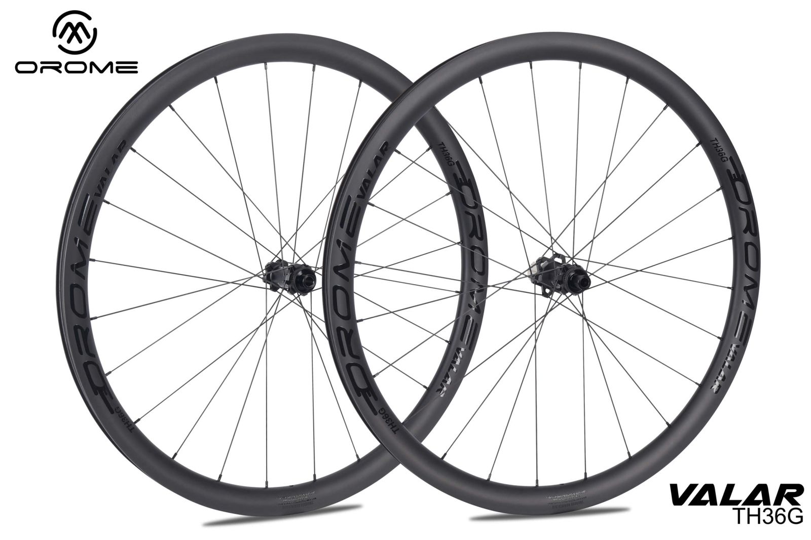 OROME VALAR  TH36G