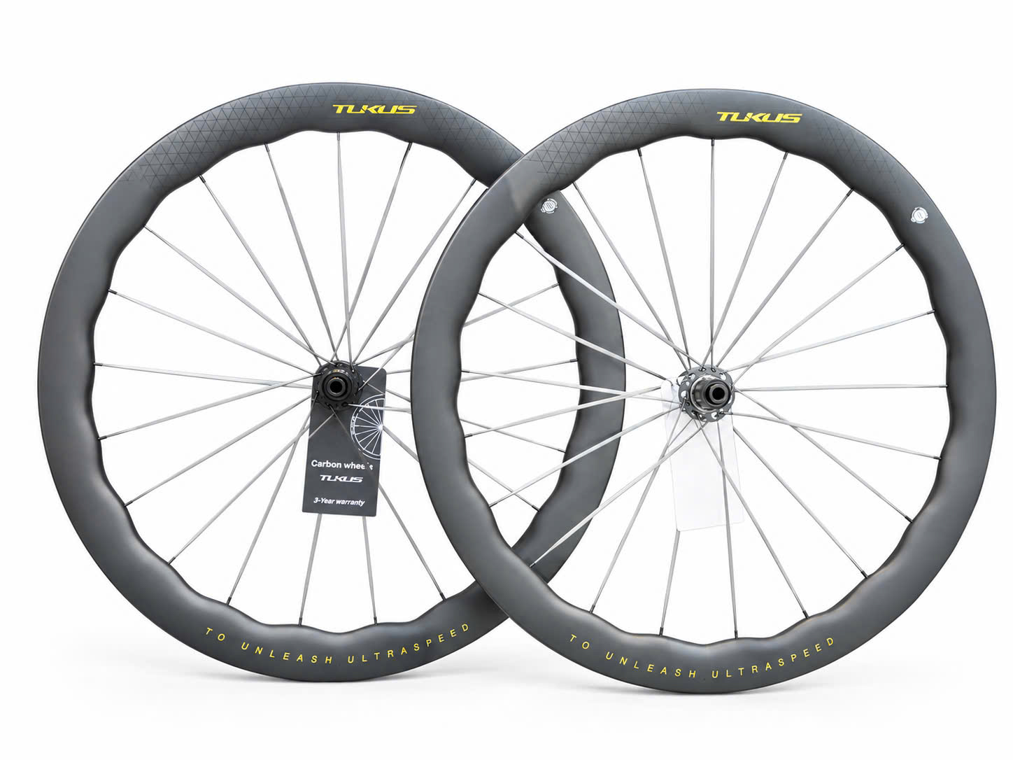 BÁNH TUKUS LIGHTNING C50-MT