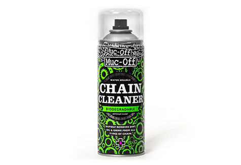 RỬA SÊN MUC-OFF BIO CHAIN CLEANER