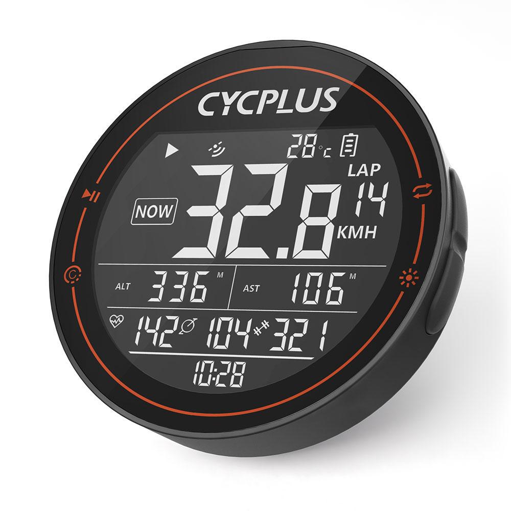 ĐỒNG HỒ CYCPLUS M2