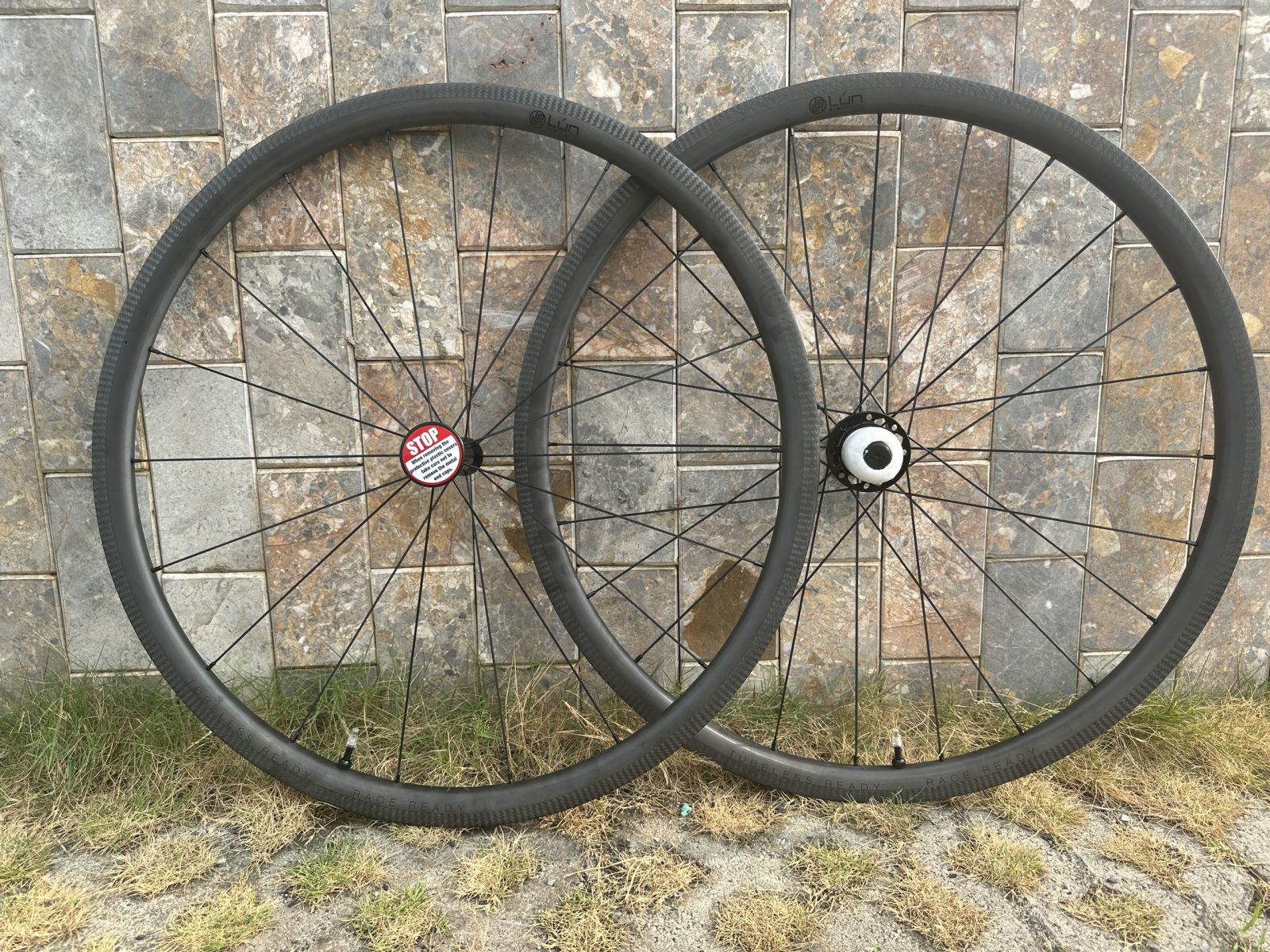 LÚN 30mm RIM