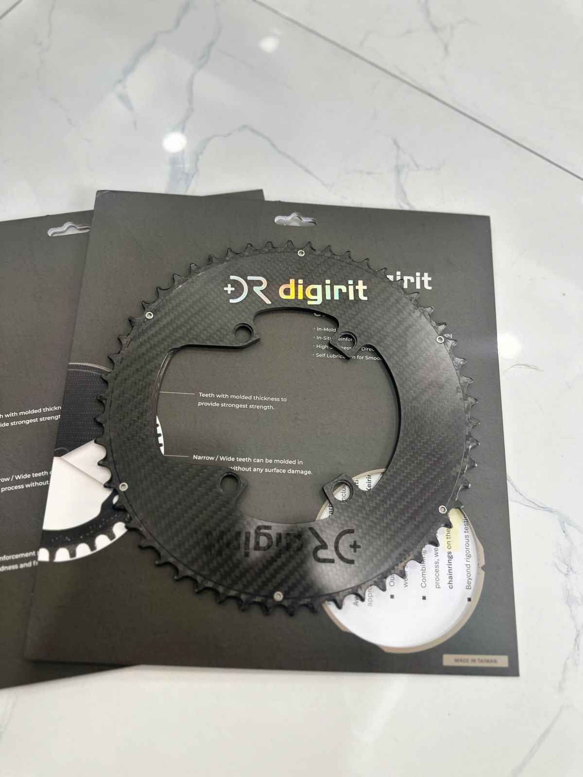 ĐĨA DIGIRIT BCD 110x4 2X