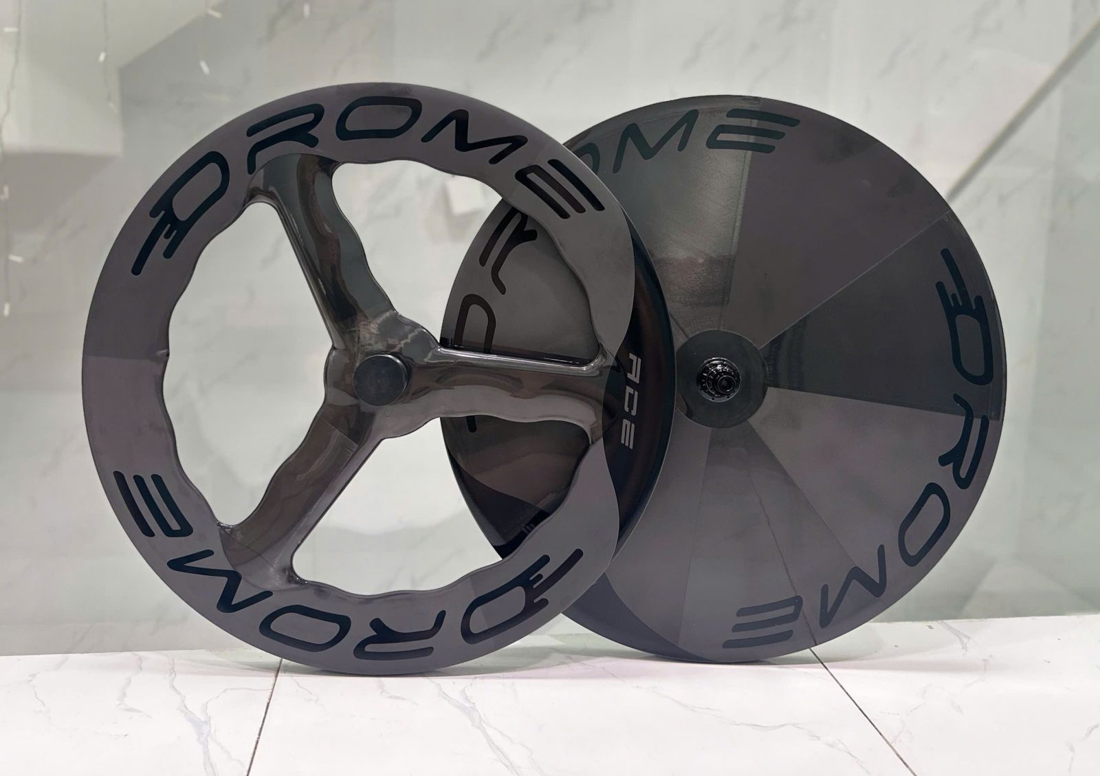 OROME ACE-MG