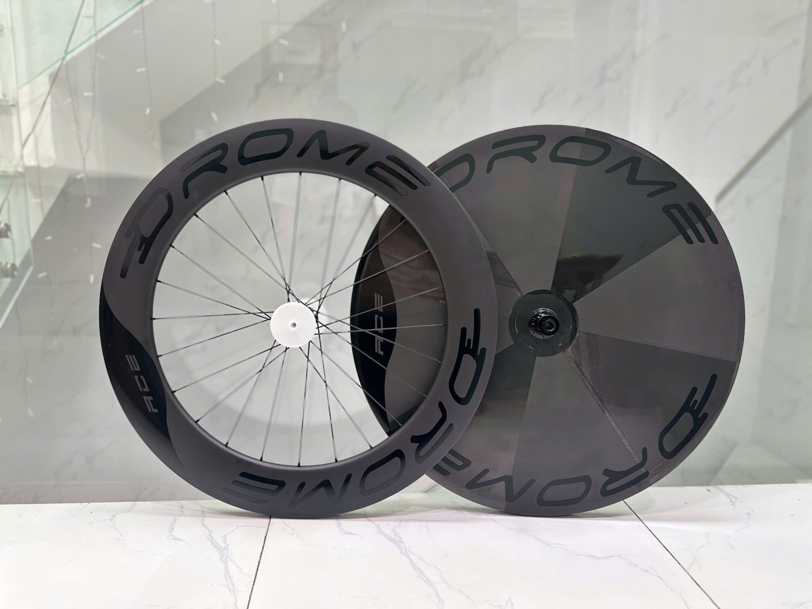 OROME ACE-BG