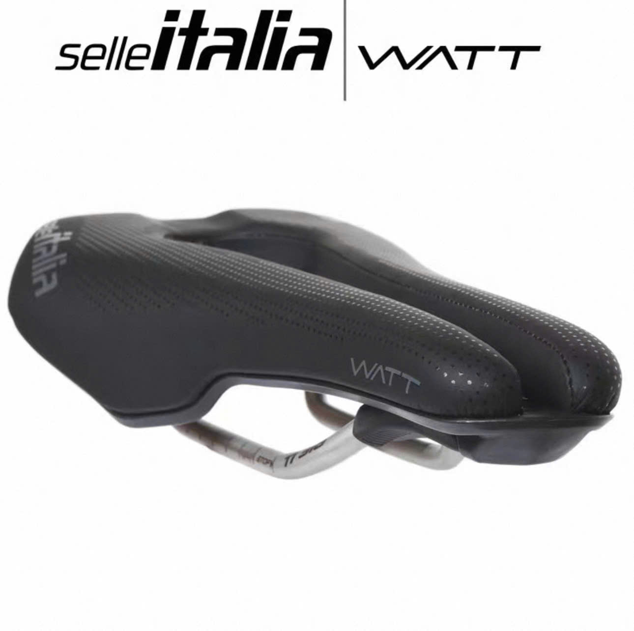 YÊN SELLE TITAN