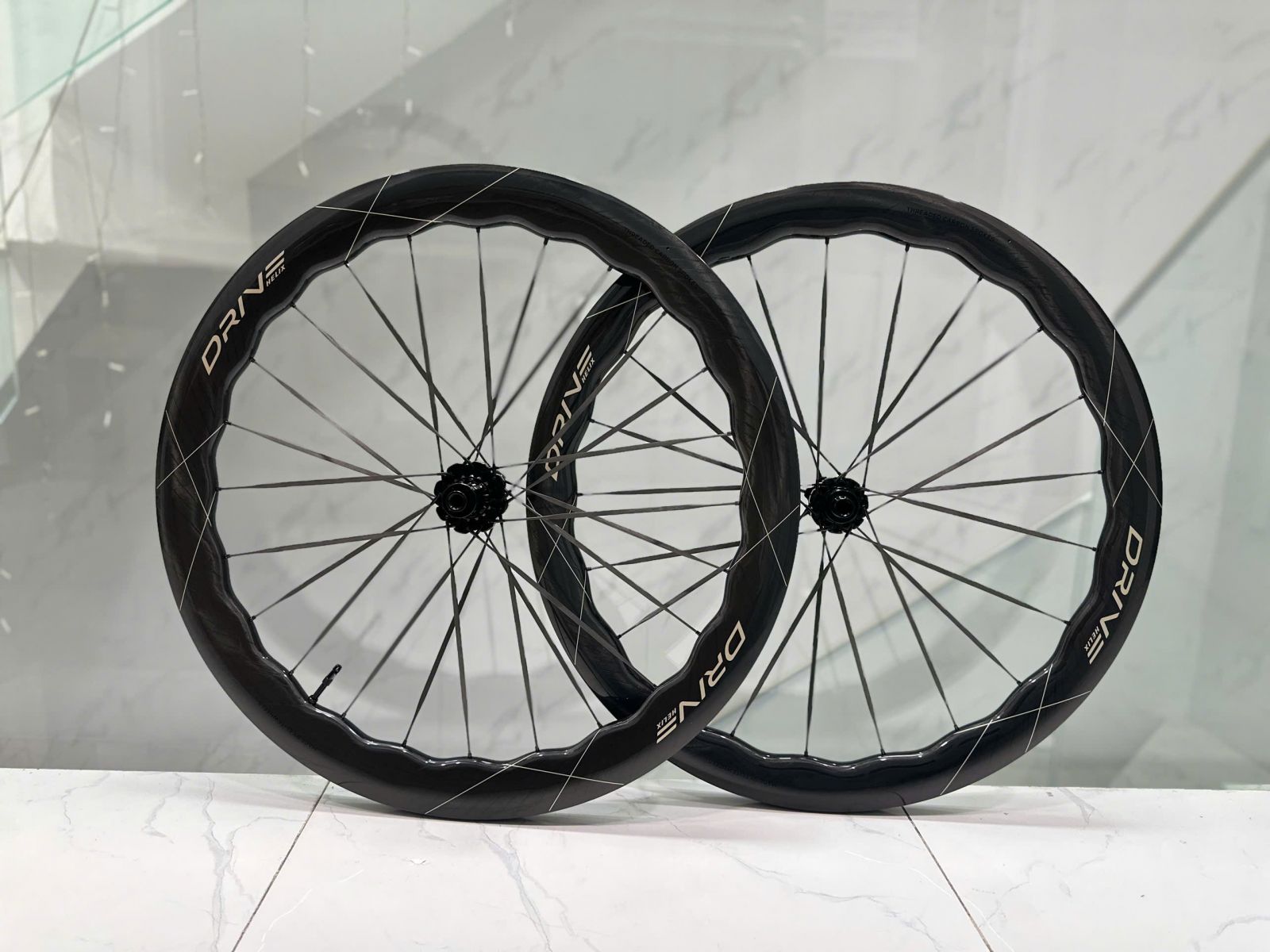 DRIVE HELIX 57D