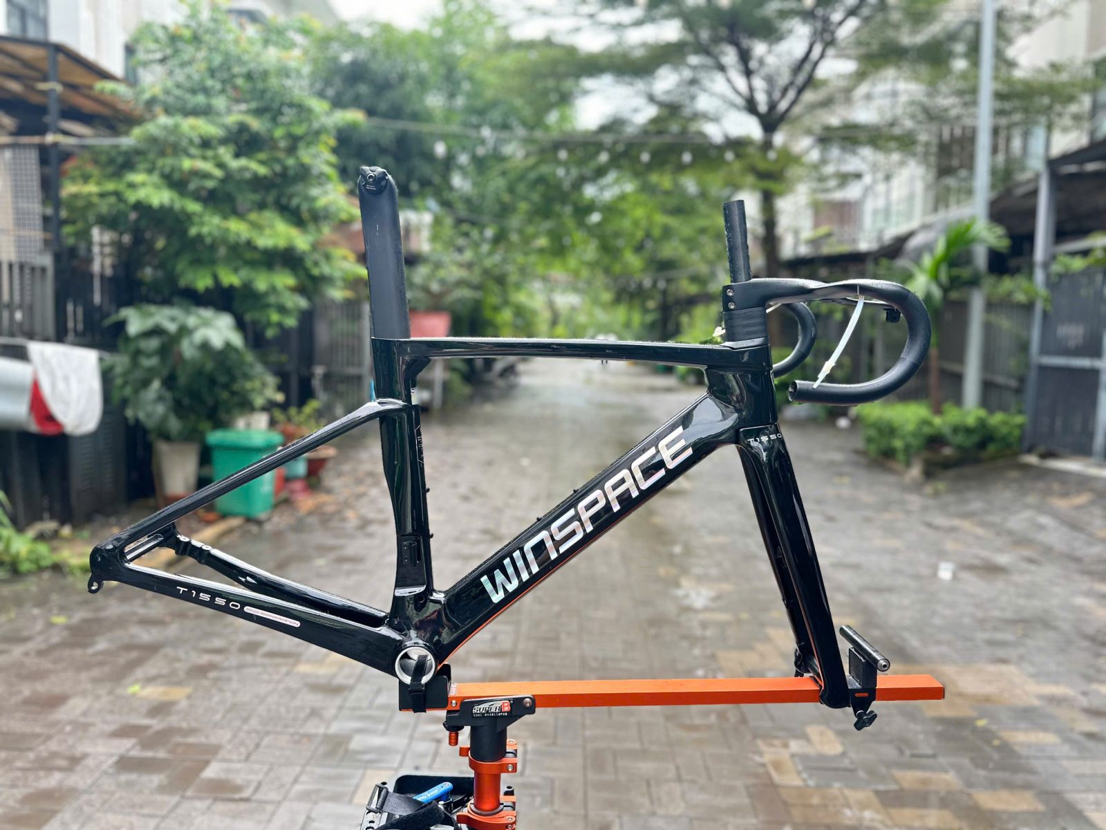 WINSPACE T1550 GEN 2