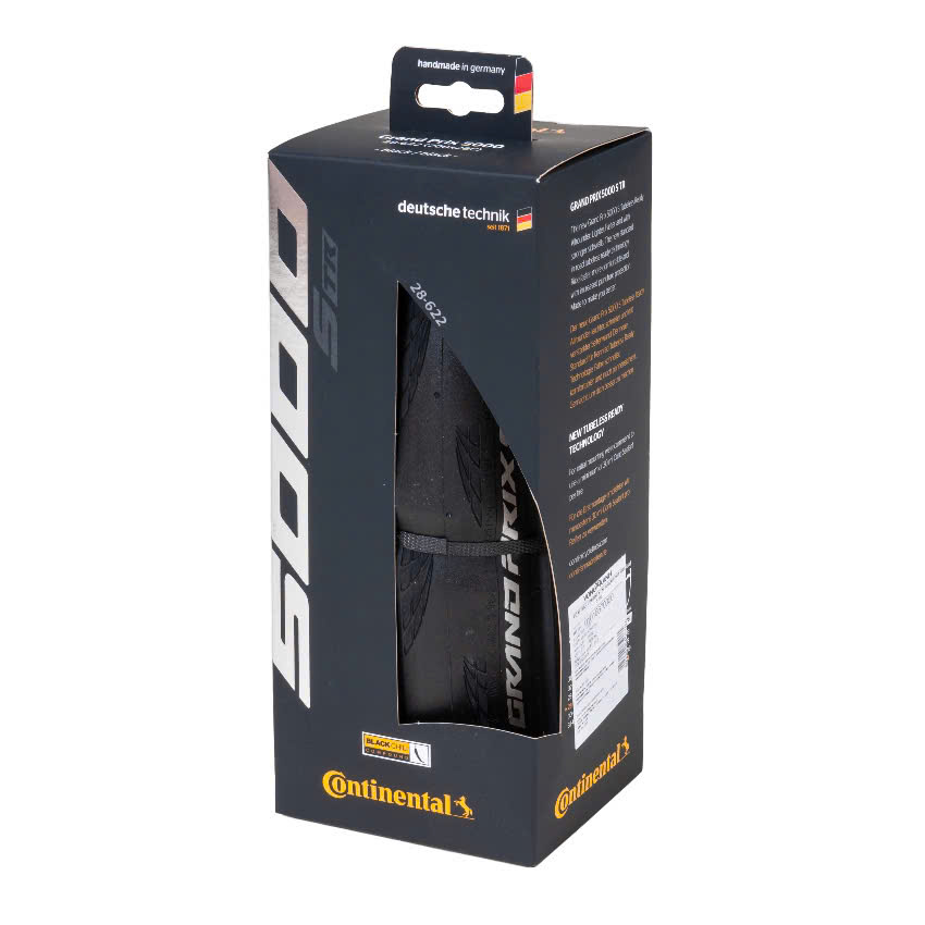 Vỏ xe Continental GP5000 700X28C S TR