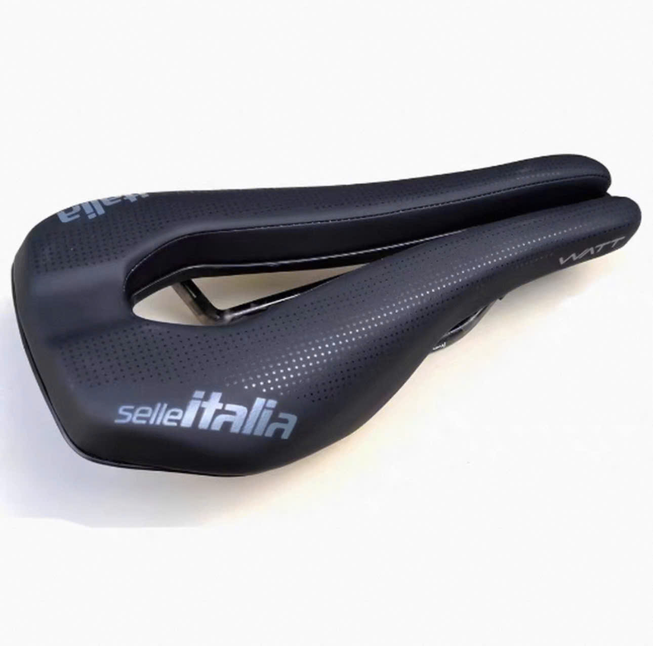 YÊN SELLE ITALIA WATT GEL SUPERFLOW
