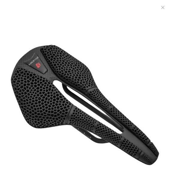 Yên 3D Kocevlo logo đỏ