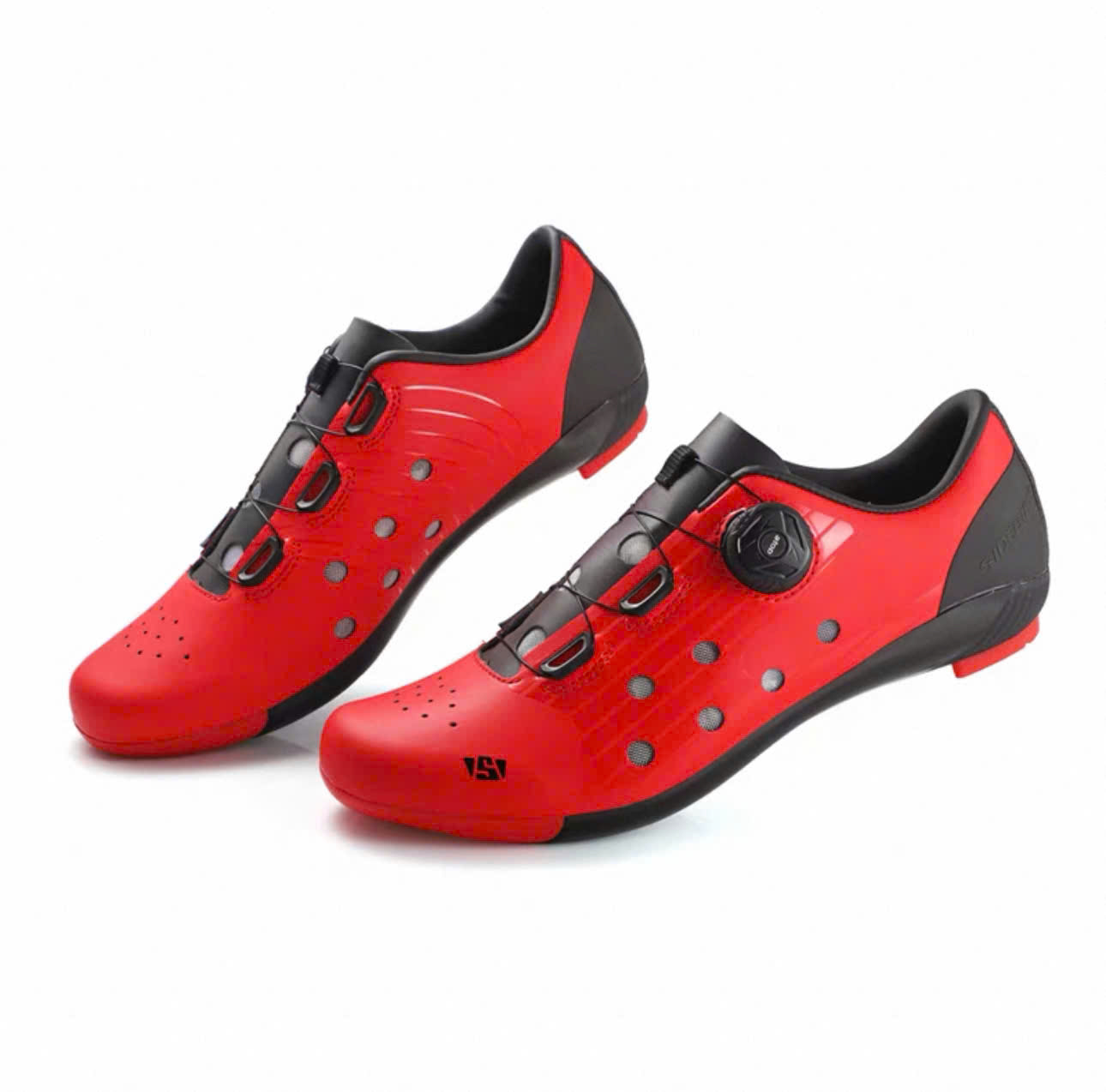 GIÀY SIIDEBIKE ĐỎ SD0-26