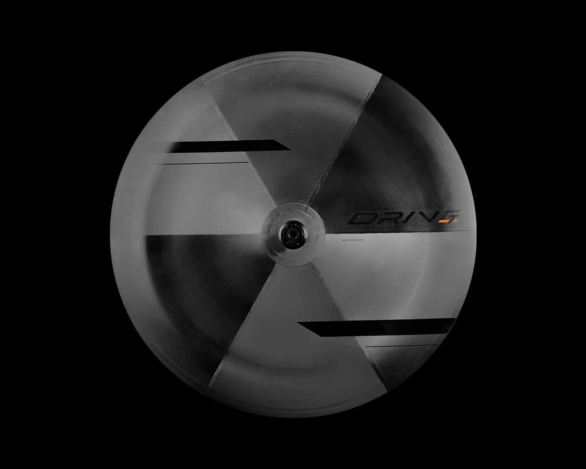 DRIVE TT DISC