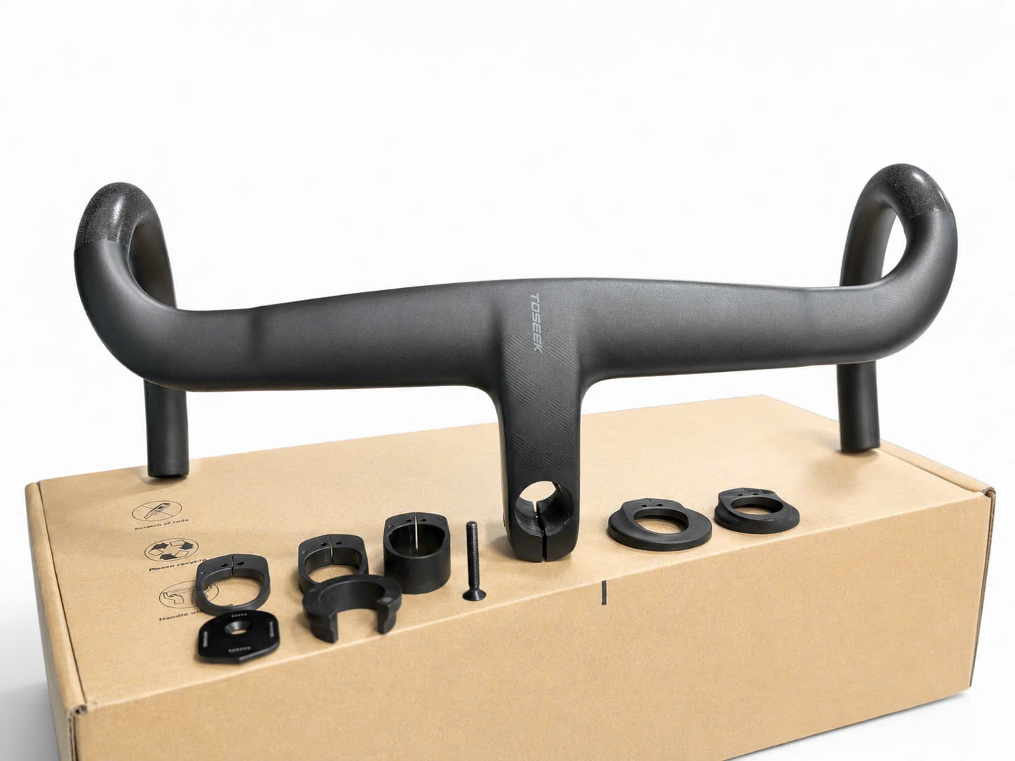 TAY LÁI TOSEEK TR6600