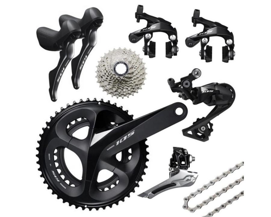 SHIMANO 105 R7000